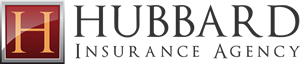 Hubbard Insurance Logo